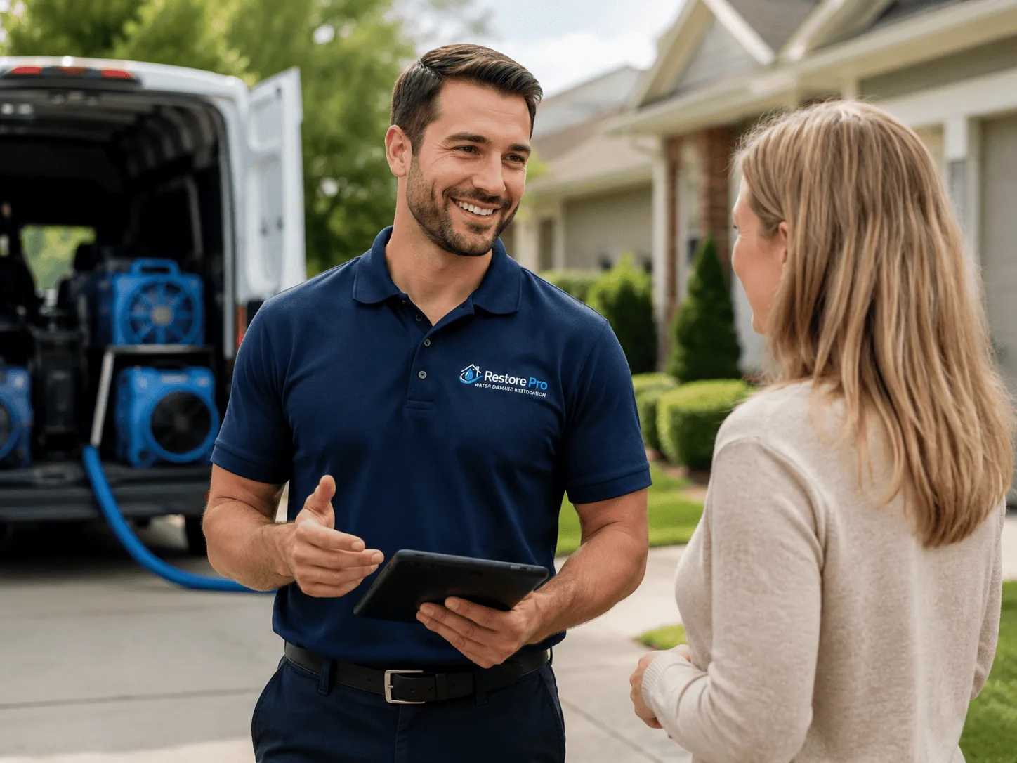 Water Damage Restoration Wheaton, MO FAQs